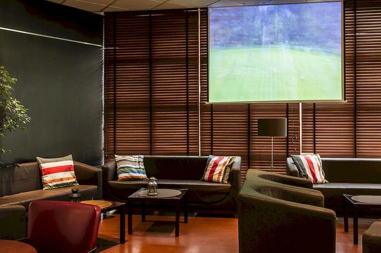 Hotel Ibis Porto Gaia
