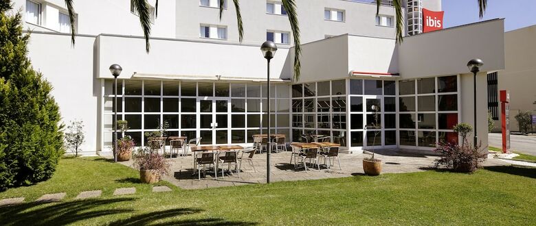 Hotel Ibis Porto Gaia