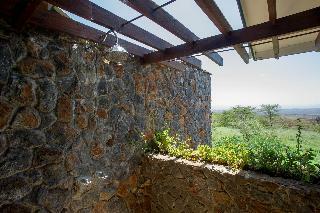 Hotel Ngorongoro Oldeani Mountain Lodge