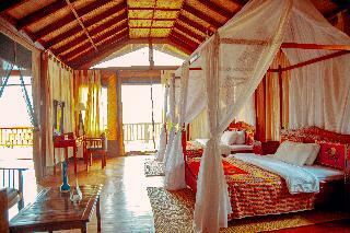 Hotel Balloon Camp Tarangire