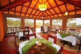Hotel Balloon Camp Tarangire