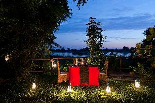 Hotel Selous Kinga Lodge