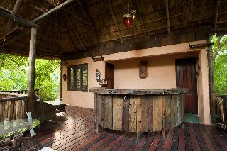 Hotel Selous Kinga Lodge