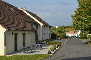 Hotel de France Creil