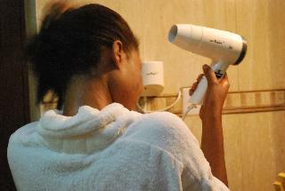 Udzungwa Falls Lodge