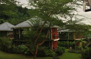 Udzungwa Falls Lodge