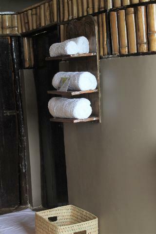 Hotel Wag Hill Lodge & Spa
