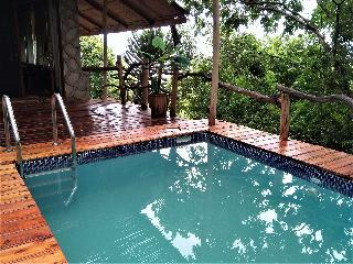 Hotel Wag Hill Lodge & Spa