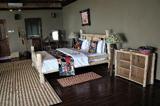 Hotel Wag Hill Lodge & Spa
