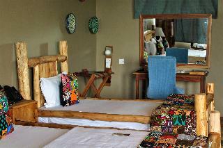 Hotel Wag Hill Lodge & Spa