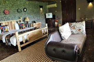 Hotel Wag Hill Lodge & Spa