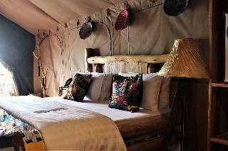 Hotel Wag Hill Lodge & Spa