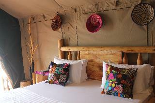 Hotel Wag Hill Lodge & Spa