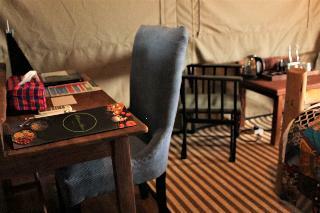 Hotel Wag Hill Lodge & Spa