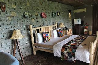 Hotel Wag Hill Lodge & Spa