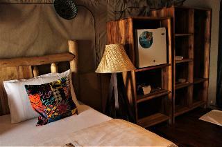 Hotel Wag Hill Lodge & Spa
