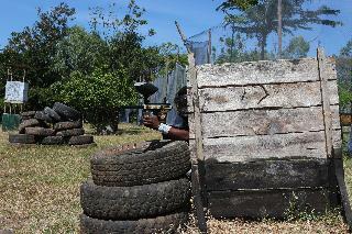 Hotel Wag Hill Lodge & Spa