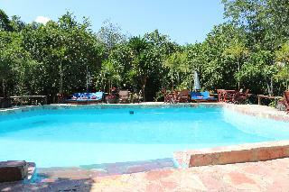 Hotel Wag Hill Lodge & Spa