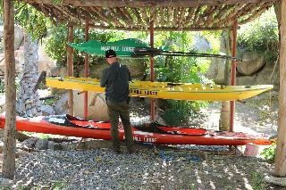 Hotel Wag Hill Lodge & Spa