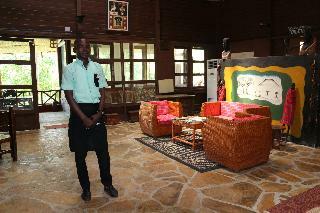 Hotel Wag Hill Lodge & Spa