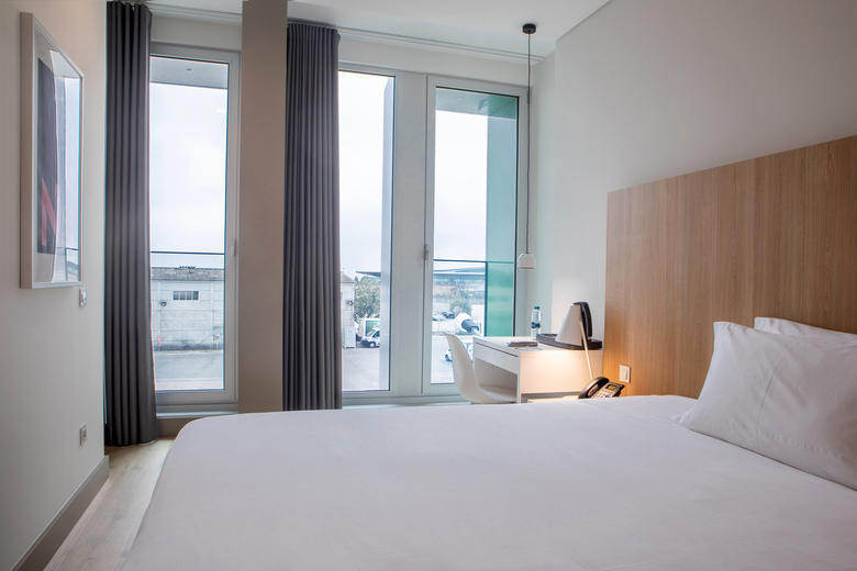 Stay Hotel Porto Aeroporto