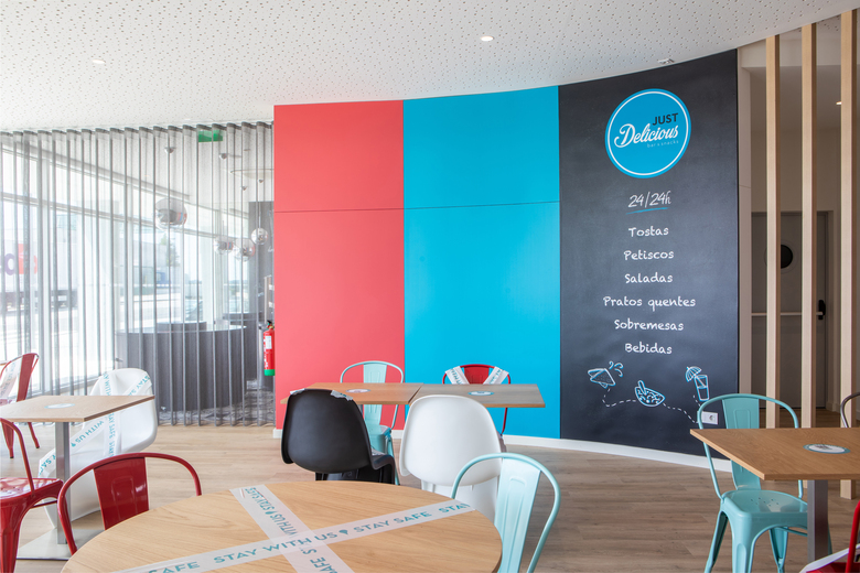 Stay Hotel Porto Aeroporto