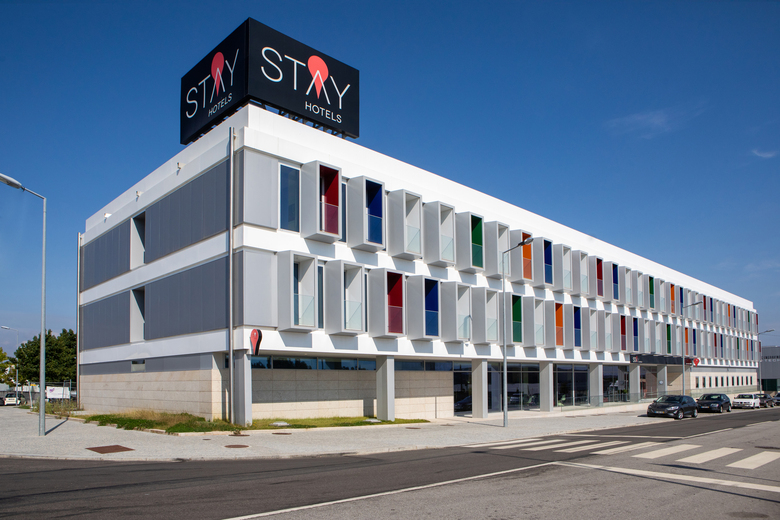 Stay Hotel Porto Aeroporto