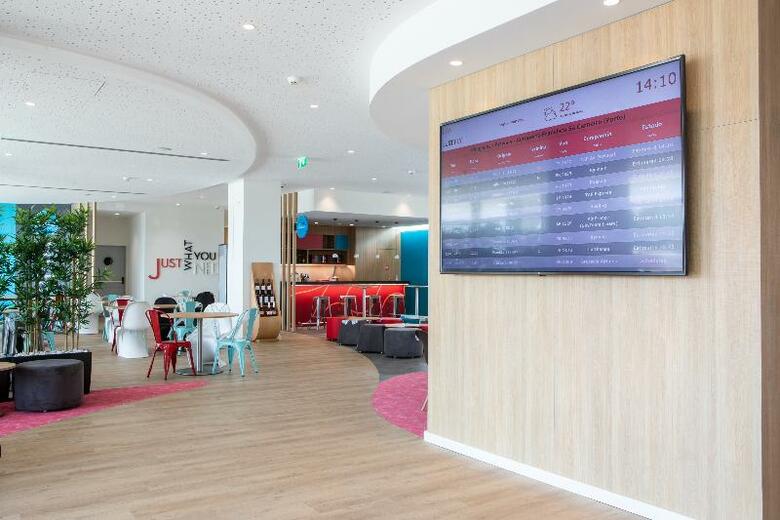 Stay Hotel Porto Aeroporto