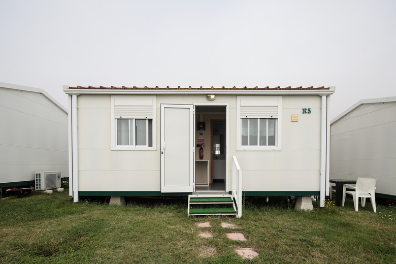 Hotel Urban Art Camping
