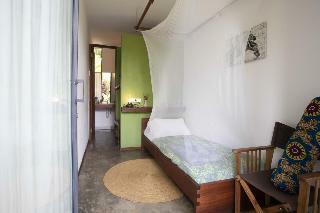 Hotel Boutique Kaliwa Lodge