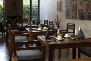 Hotel Boutique Kaliwa Lodge