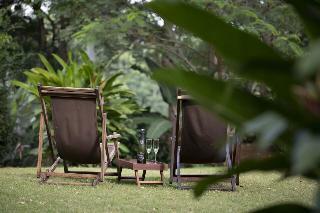 Hotel Boutique Kaliwa Lodge