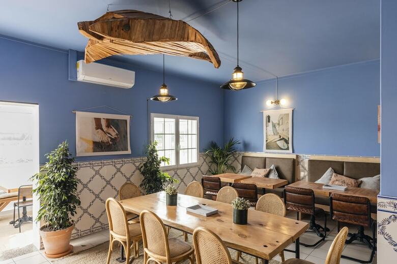 Hotel Selina Peniche