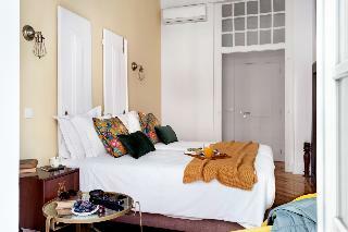 Lel Madalena Guesthouse