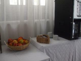 Hotel Residencial Ribamar