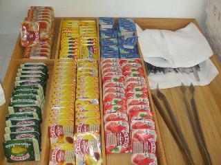 Hotel Residencial Ribamar