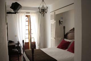 Hotel Residencial Ribamar