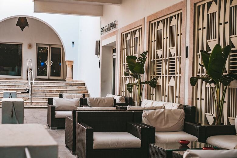 Hotel The Orangers Beach Resort And Bungalows