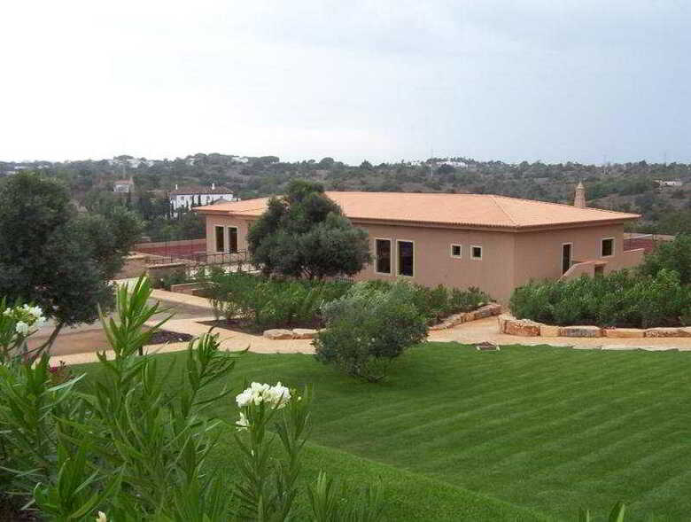 Hotel Noria Velha