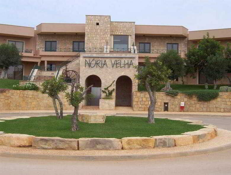 Hotel Noria Velha