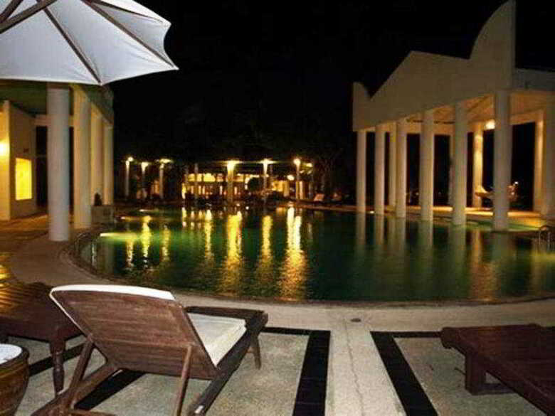 Hotel Honeymoon Private Island