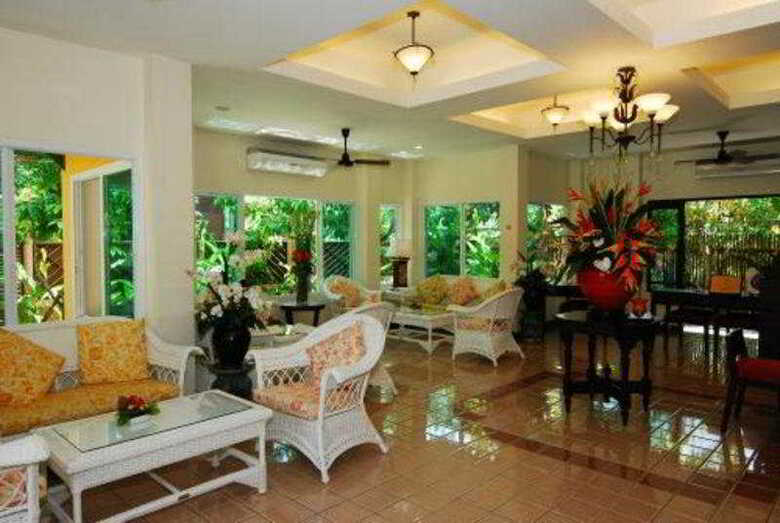 Hotel Baan Amphawa Resort And Spa Samut Songkhram