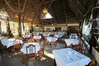 Hotel Paradise Beach Resort
