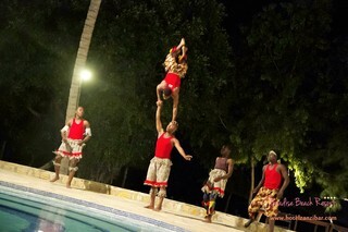 Hotel Paradise Beach Resort