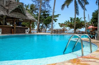 Hotel Paradise Beach Resort