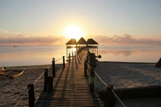 Hotel Paradise Beach Resort