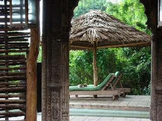 Hotel Selous Wilderness Camp