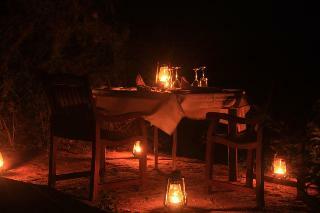 Hotel Selous Wilderness Camp