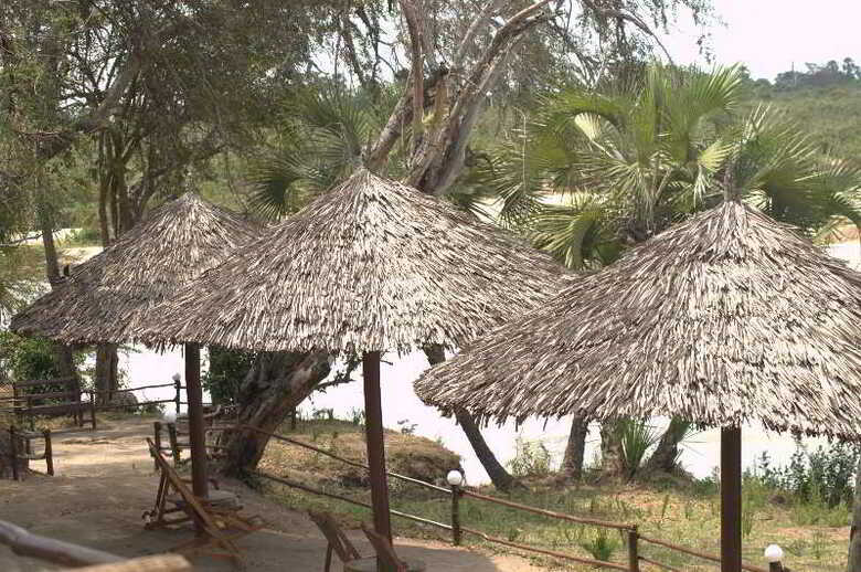 Hotel Selous Mbuyu