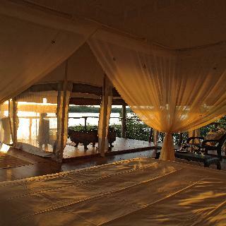 Hotel The Retreat Selous